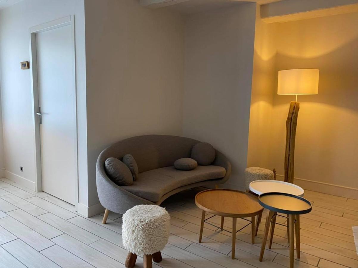 Hotel Maison Des Dunes