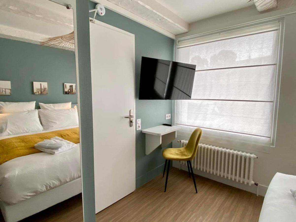 Maison Des Dunes Hotel 3*