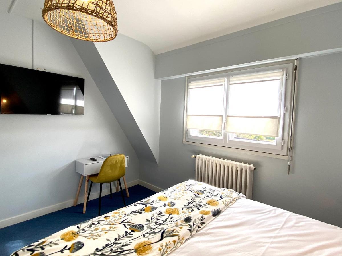 Maison Des Dunes Hotel 3*