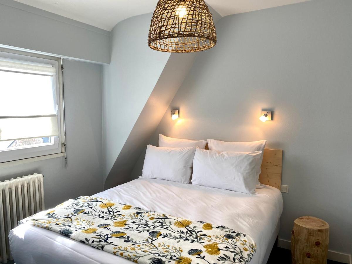 Hotel Maison Des Dunes 3*