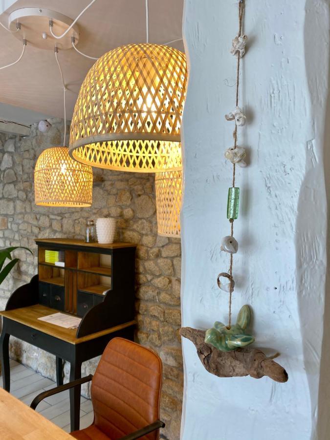 Maison Des Dunes Hotel