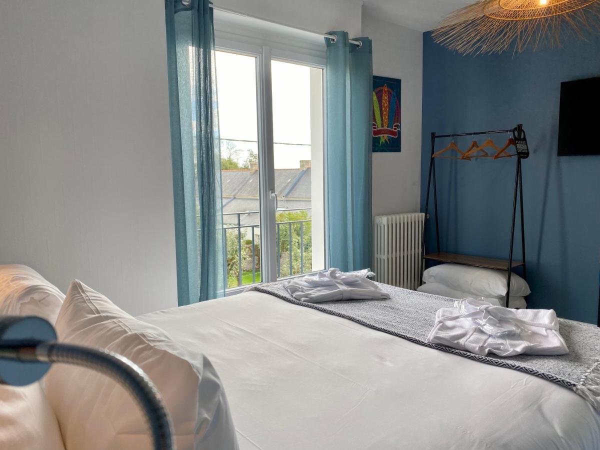 Maison Des Dunes Hotel Erdeven