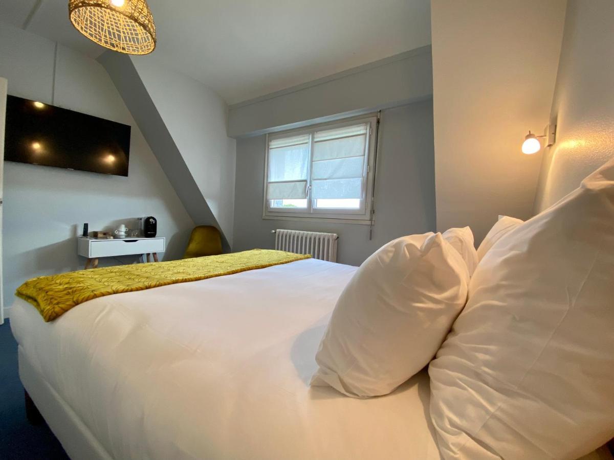 Maison Des Dunes Hotel Erdeven