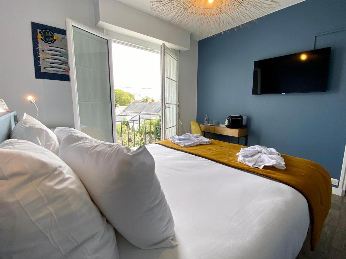Maison Des Dunes Hotel