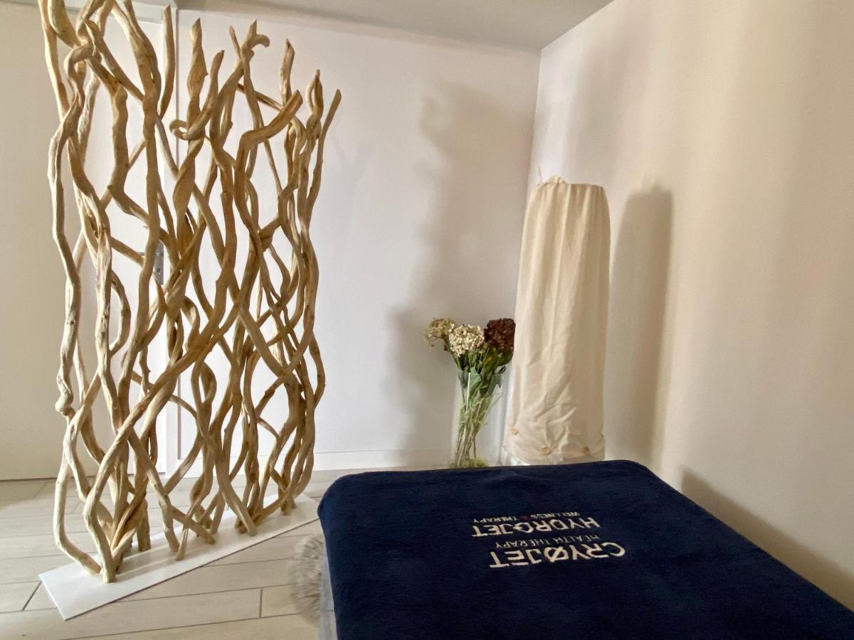 Maison Des Dunes Hotel 3*