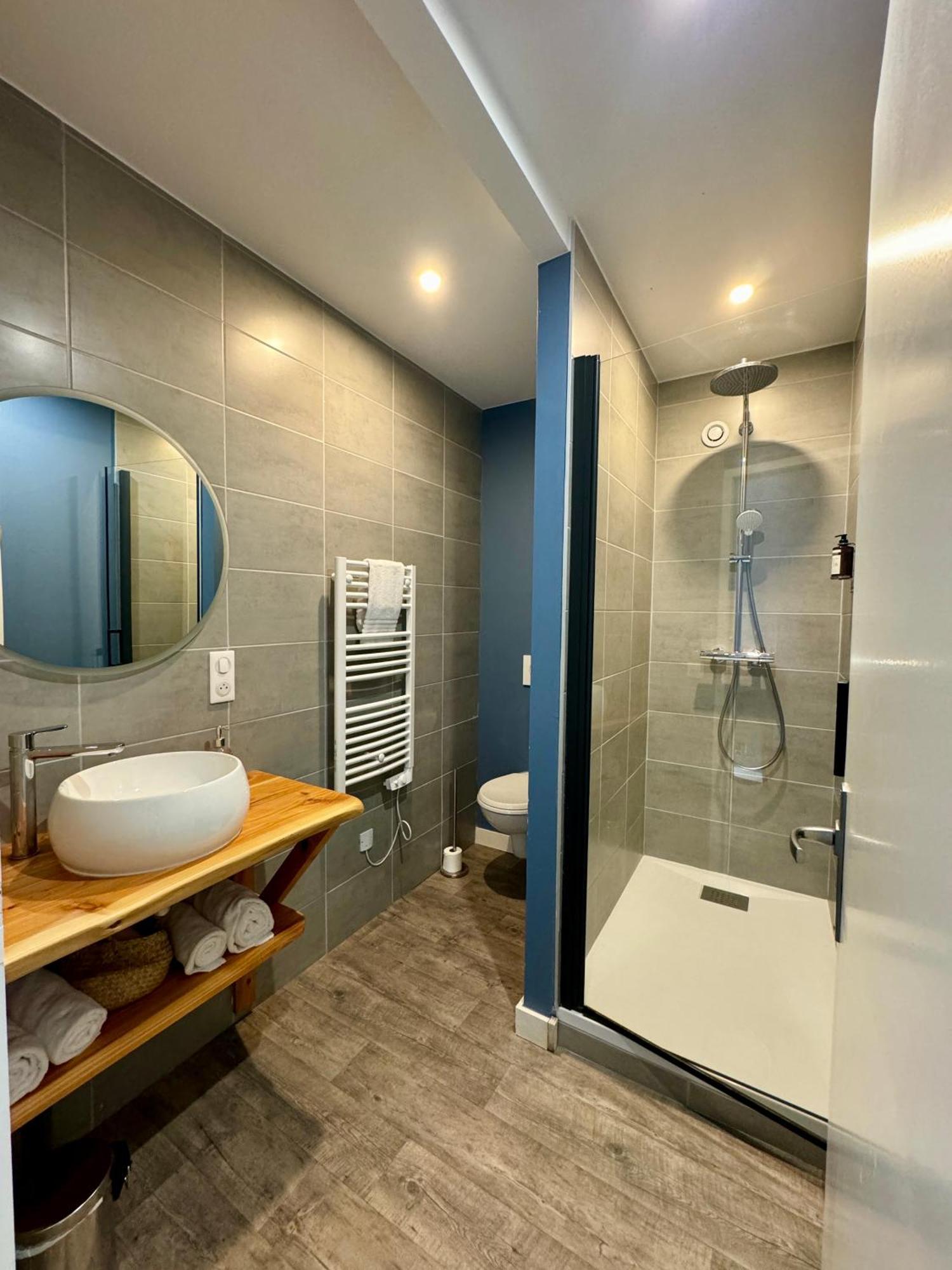 Maison Des Dunes Hotel 3*