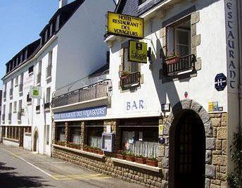 Hotel Maison Des Dunes Erdeven