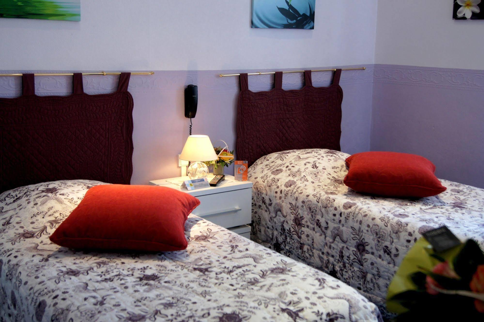 Maison Des Dunes Hotel