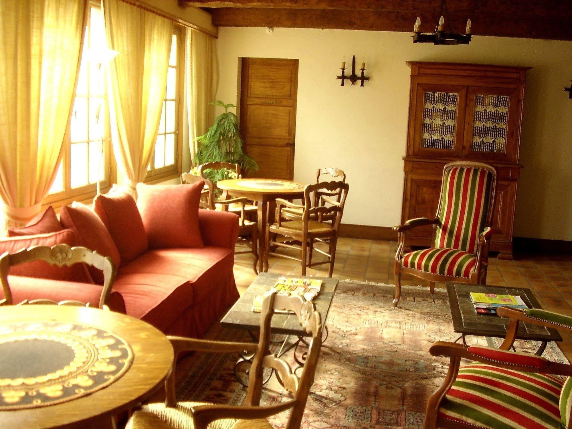 Maison Des Dunes Hotel 3*