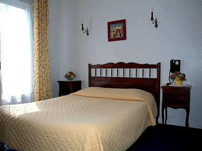 Hotel Maison Des Dunes Erdeven